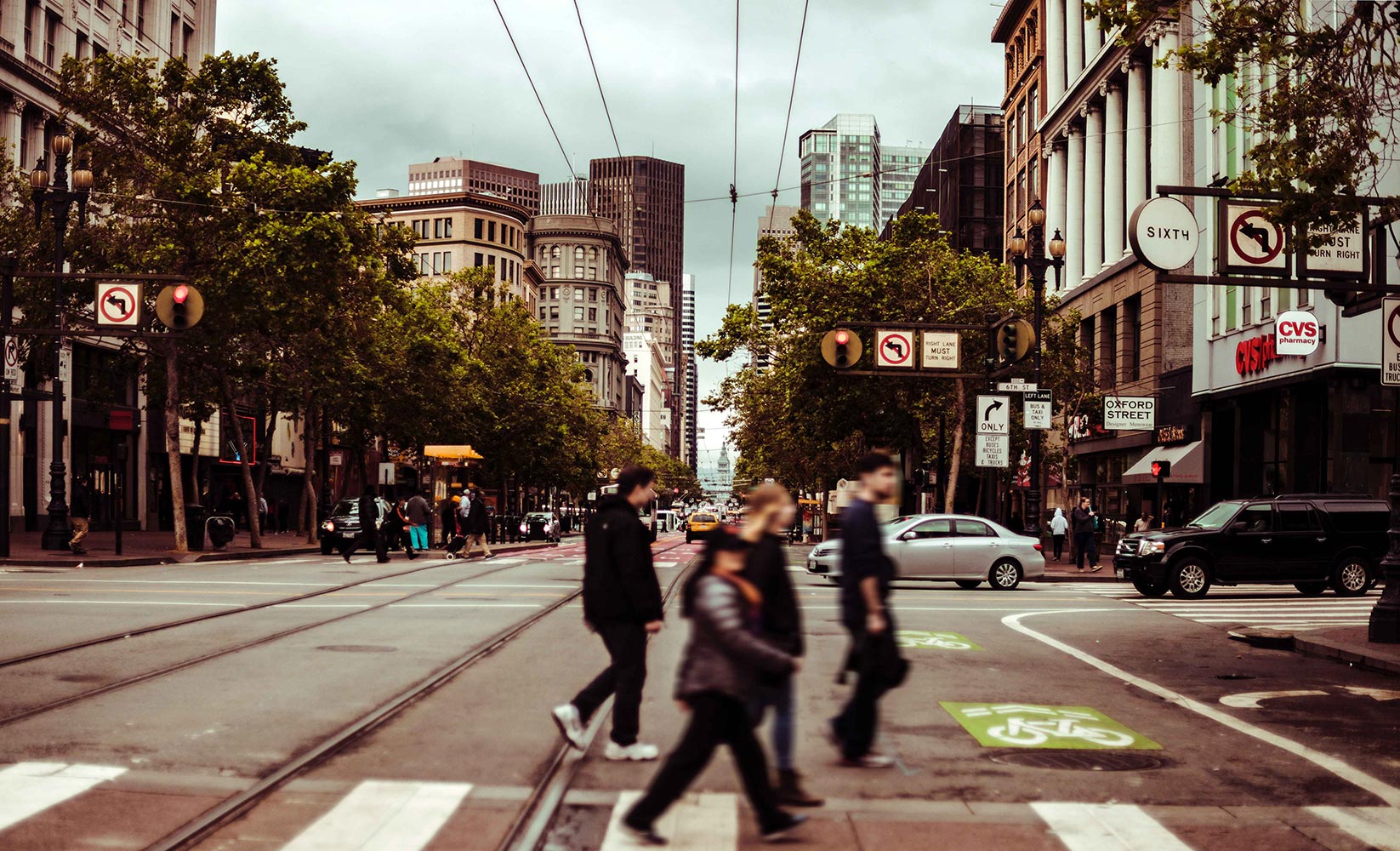 sf market street